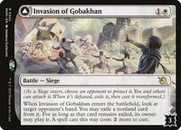 Invasion of Gobakhan - March of the Machine - 22