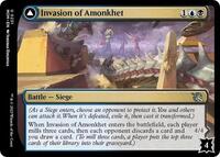 Invasion of Amonkhet - March of the Machine - 231