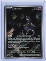 Mewtwo - Promo SV: Scarlet & Violet Promo Cards 052 NM
