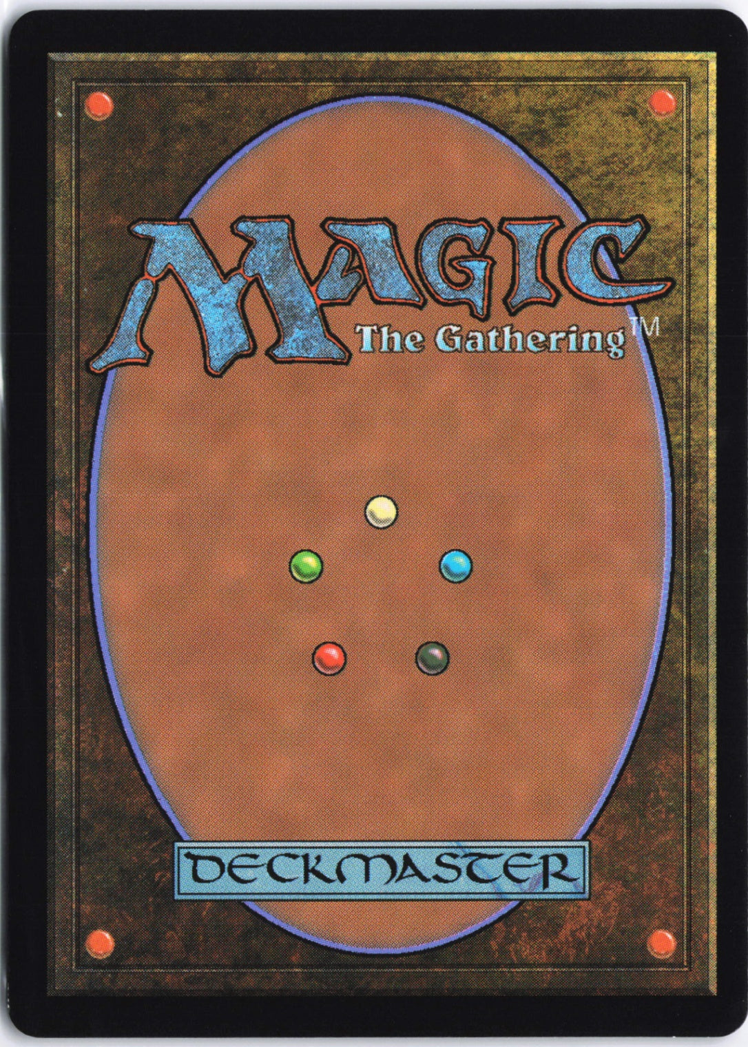 Chalk Outline U Murders at Karlov Manor 157 NM (Back)