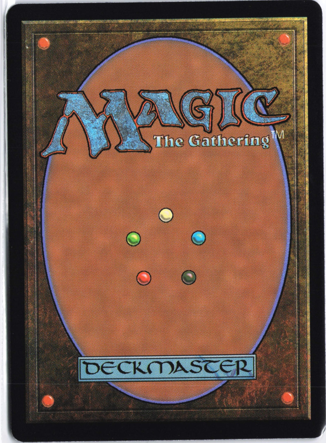 Crime Novelist U Murders at Karlov Manor 121 NM (Back)