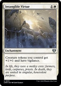 Intangible Virtue - Commander Masters - 31