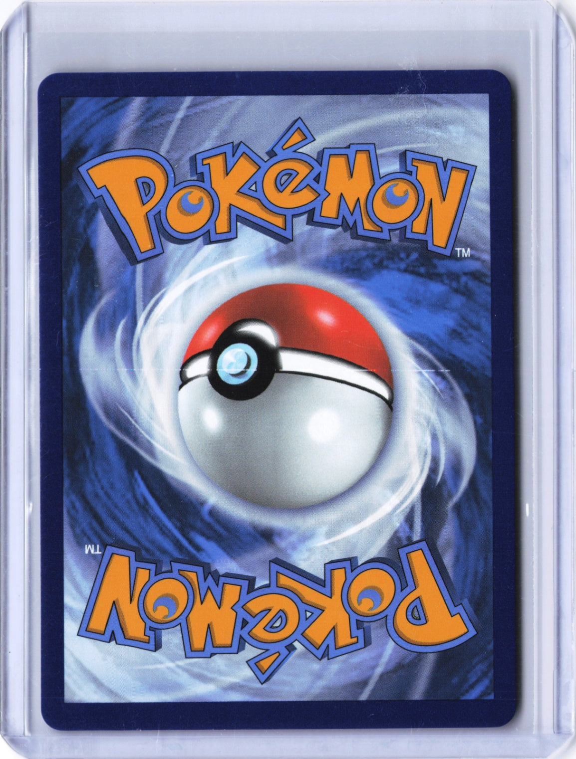 Team Rocket's Proton Ultra Rare SV10: Destined Rivals 227/182 NM (Back)