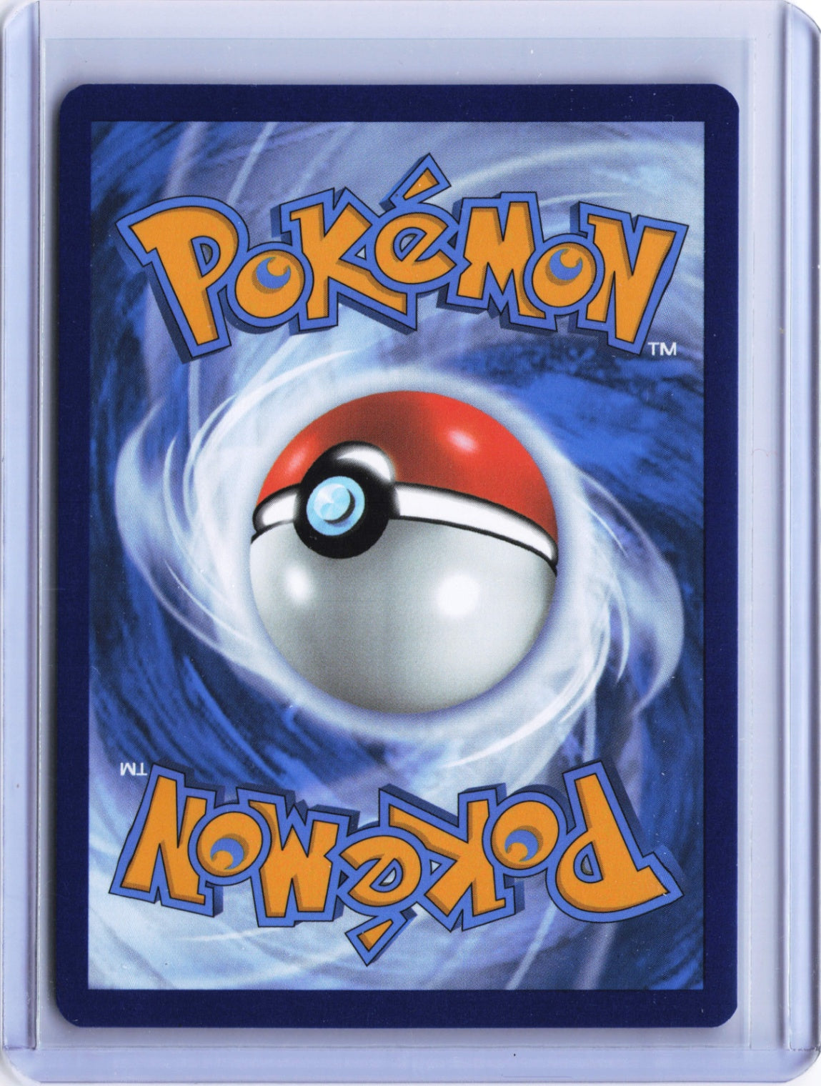 Kirlia Illustration Rare SV01: Scarlet & Violet Base Set 212/198 NM (Back)