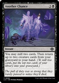 Another Chance - The Lost Caverns of Ixalan - 90