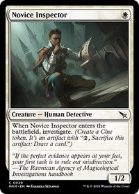 Novice Inspector - Murders at Karlov Manor - 29