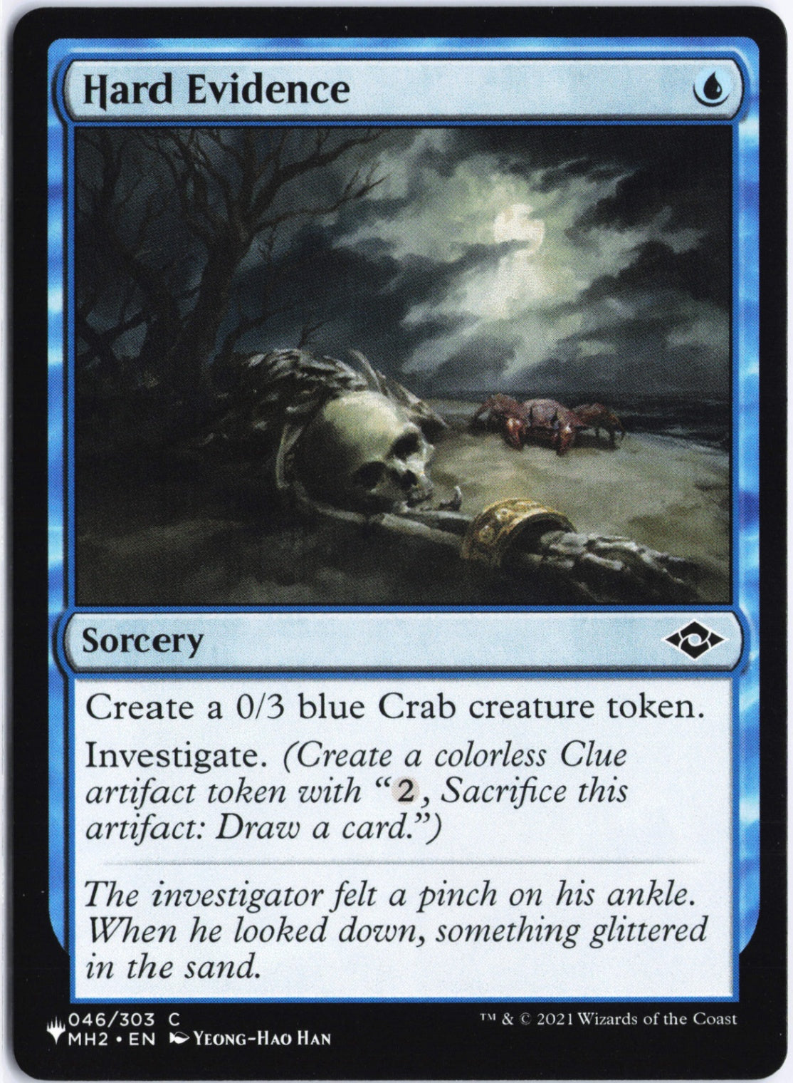 Benthic Criminologists C Murders at Karlov Manor 40 NM