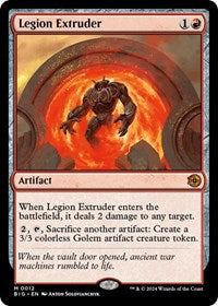 Legion Extruder - Outlaws of Thunder Junction: The Big Score - 12