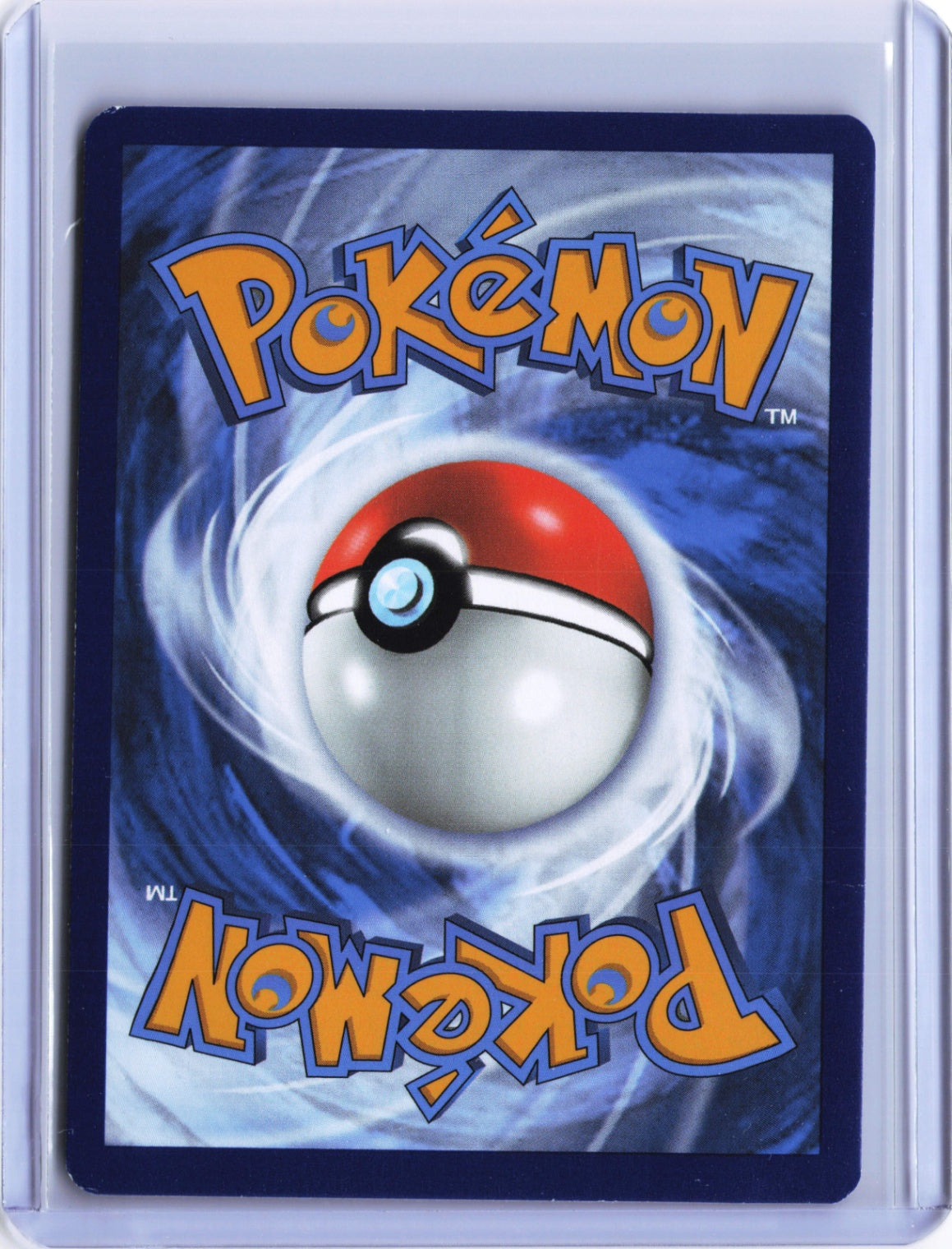 Paldean Tauros - Illustration Rare SV02: Paldea Evolved 218/193 NM (Back)