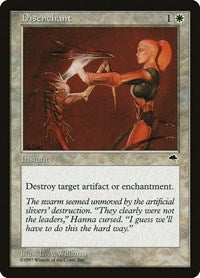 Disenchant - Tempest - 16