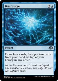 Brainsurge - Modern Horizons 3 - 53