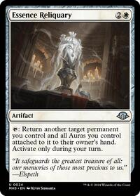 Essence Reliquary - Modern Horizons 3 - 24