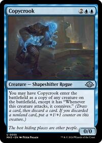 Copycrook - Modern Horizons 3 - 55