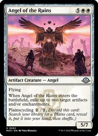 Angel of the Ruins - Modern Horizons 3 - 262