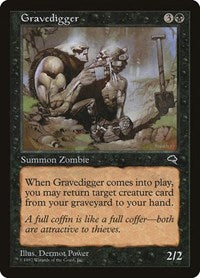 Gravedigger - Tempest - 137