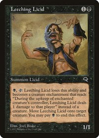 Leeching Licid - Tempest - 141