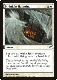 Midnight Haunting - Innistrad - 22