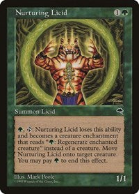 Nurturing Licid - Tempest - 242