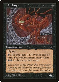 Pit Imp - Tempest - 148