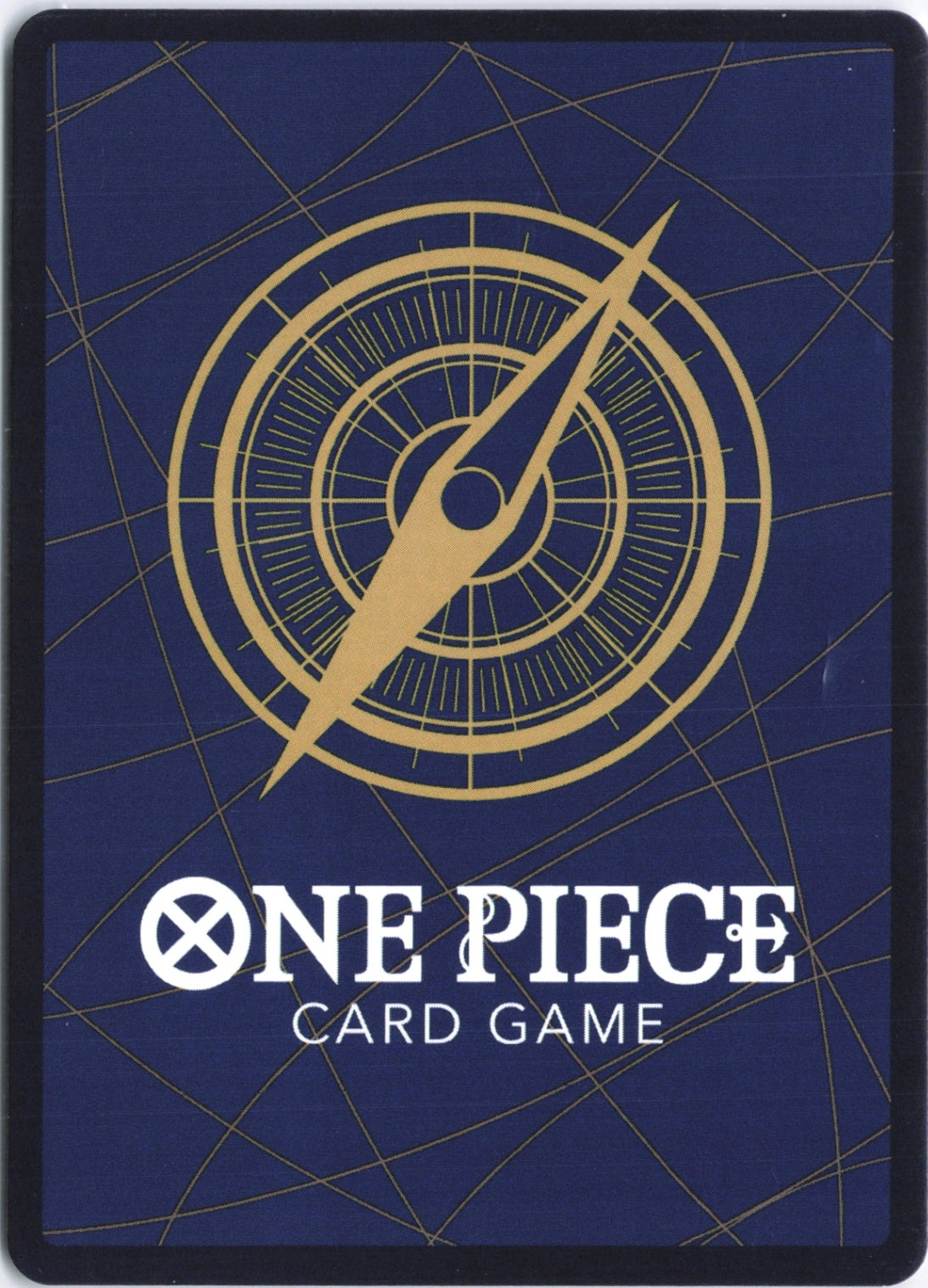 Aladine C 500 Years in the Future OP07-020 NM (Back)