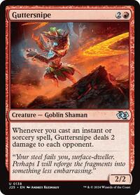 Guttersnipe - Foundations Jumpstart - 138