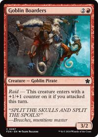 Goblin Boarders - Foundations - 87