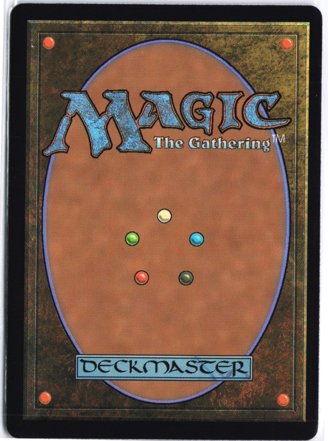 Vengeful Tracker U Murders at Karlov Manor 147 NM (Back)