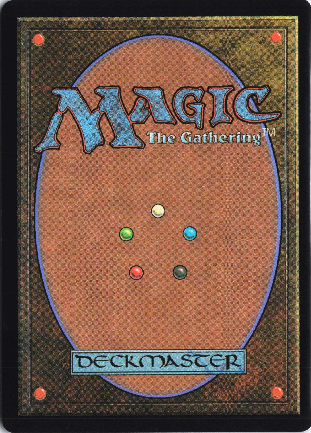 Ezrim, Agency Chief (Showcase) R Murders at Karlov Manor 360 NM (Back)