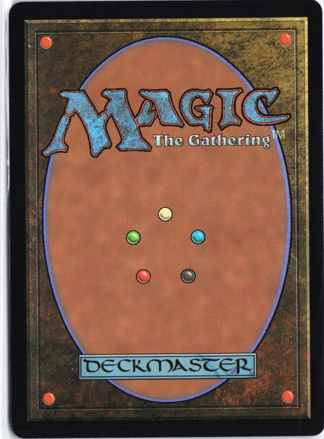 Case of the Crimson Pulse R Murders at Karlov Manor 114 NM (Back)