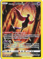 Galarian Articuno Promo SWSH: Sword & Shield Promo Cards SWSH282 NM