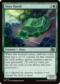 Ooze Patrol - Aetherdrift - 172