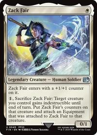Zack Fair - FINAL FANTASY - 45