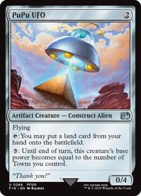 PuPu UFO - FINAL FANTASY - 266