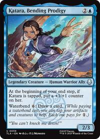 Katara, Bending Prodigy - Avatar: The Last Airbender - 59