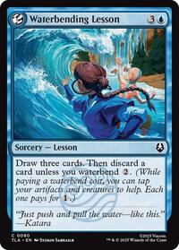 Waterbending Lesson - Avatar: The Last Airbender - 80