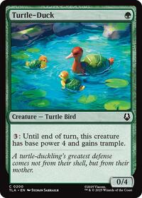 Turtle-Duck - Avatar: The Last Airbender - 200