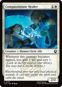 Compassionate Healer - Avatar: The Last Airbender - 13