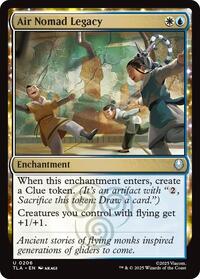 Air Nomad Legacy - Avatar: The Last Airbender - 206