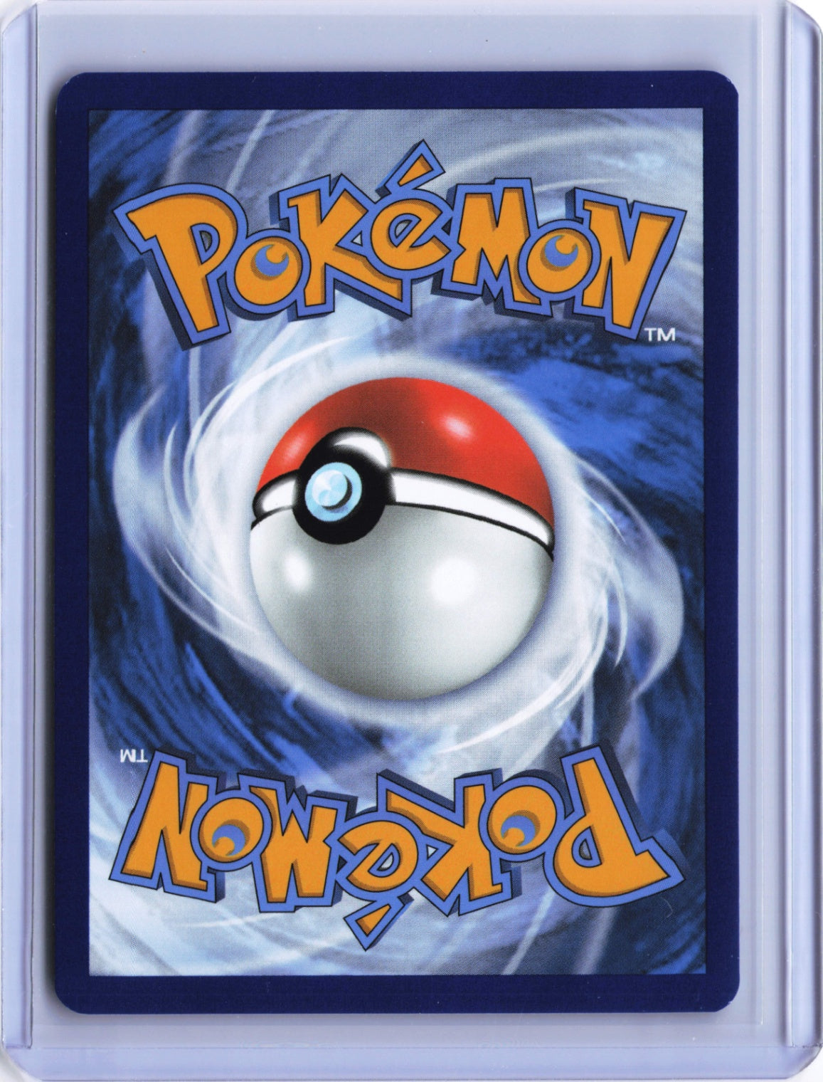 Iono's Kilowattrel Illustration Rare SV09: Journey Together 163/159 NM (Back)