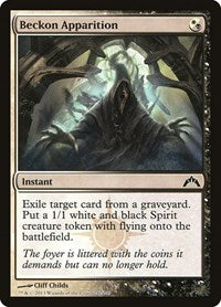 Beckon Apparition - Gatecrash - 212