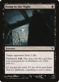 Bump in the Night - Duel Decks: Sorin vs. Tibalt - 57