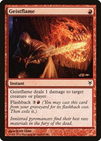 Geistflame - Duel Decks: Sorin vs. Tibalt - 61