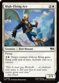 High-Flying Ace - Teenage Mutant Ninja Turtles - 9