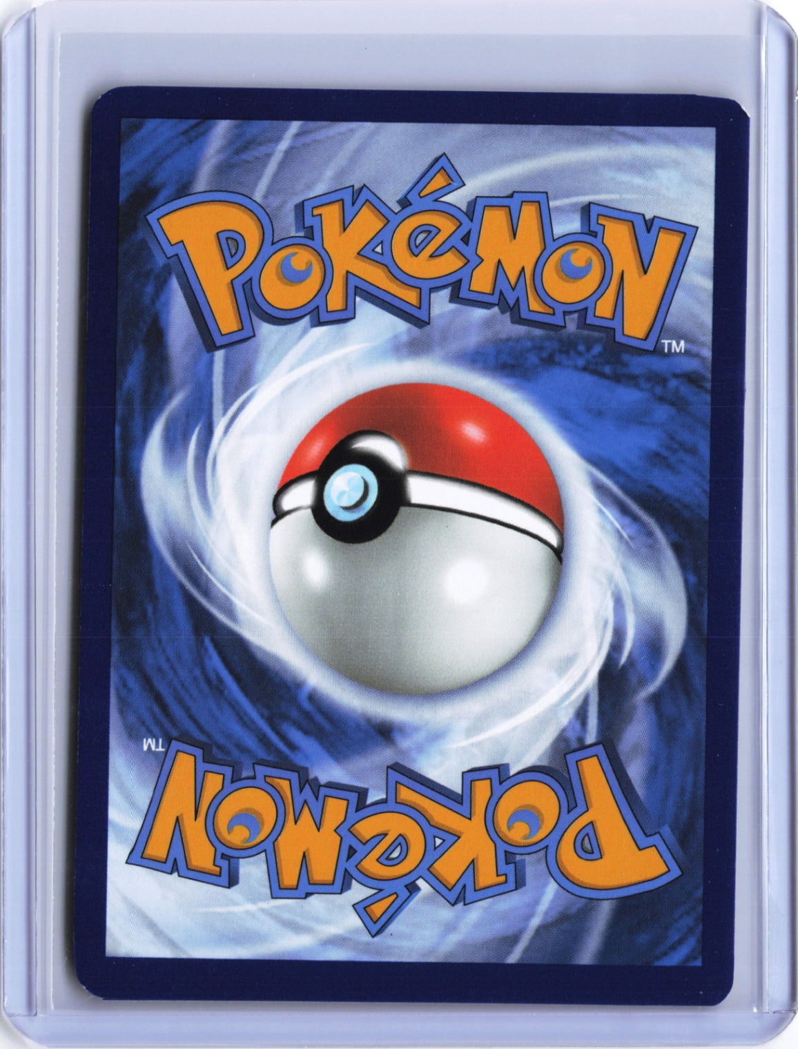 Manaphy Ultra Rare Crown Zenith: Galarian Gallery GG06/GG70 NM (Back)