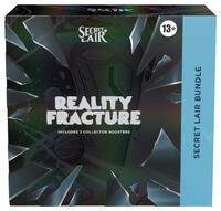 Reality Fracture - Secret Lair Bundle - Reality Fracture
