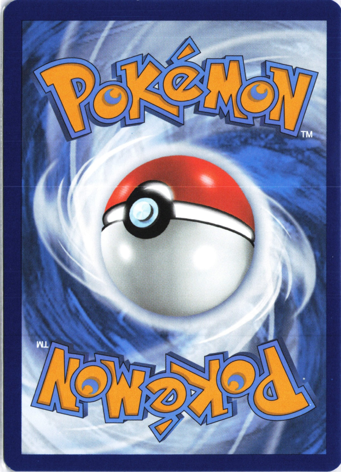 Gengar ex - Ultra Rare SV05: Temporal Forces 193/162 NM (Back)