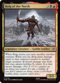 Bolg of the North - The Hobbit - 148
