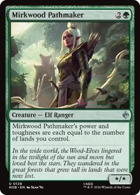 Mirkwood Pathmaker - The Hobbit - 129