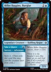 Bilbo Baggins, Burglar - The Hobbit - 34