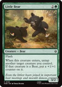 Little Bear - The Hobbit - 128